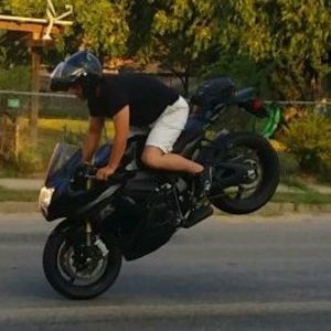 Meet your Posher, Chris